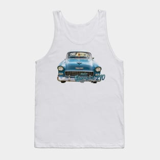 1955 Chevrolet 210 Sport Coupe Tank Top